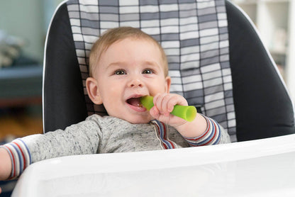 Training Spoon: Lime/Kale