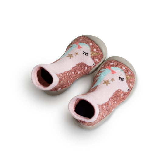 Licorne - Slippers