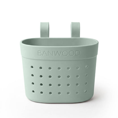 BANWOOD ECO SCOOTER - CLAY