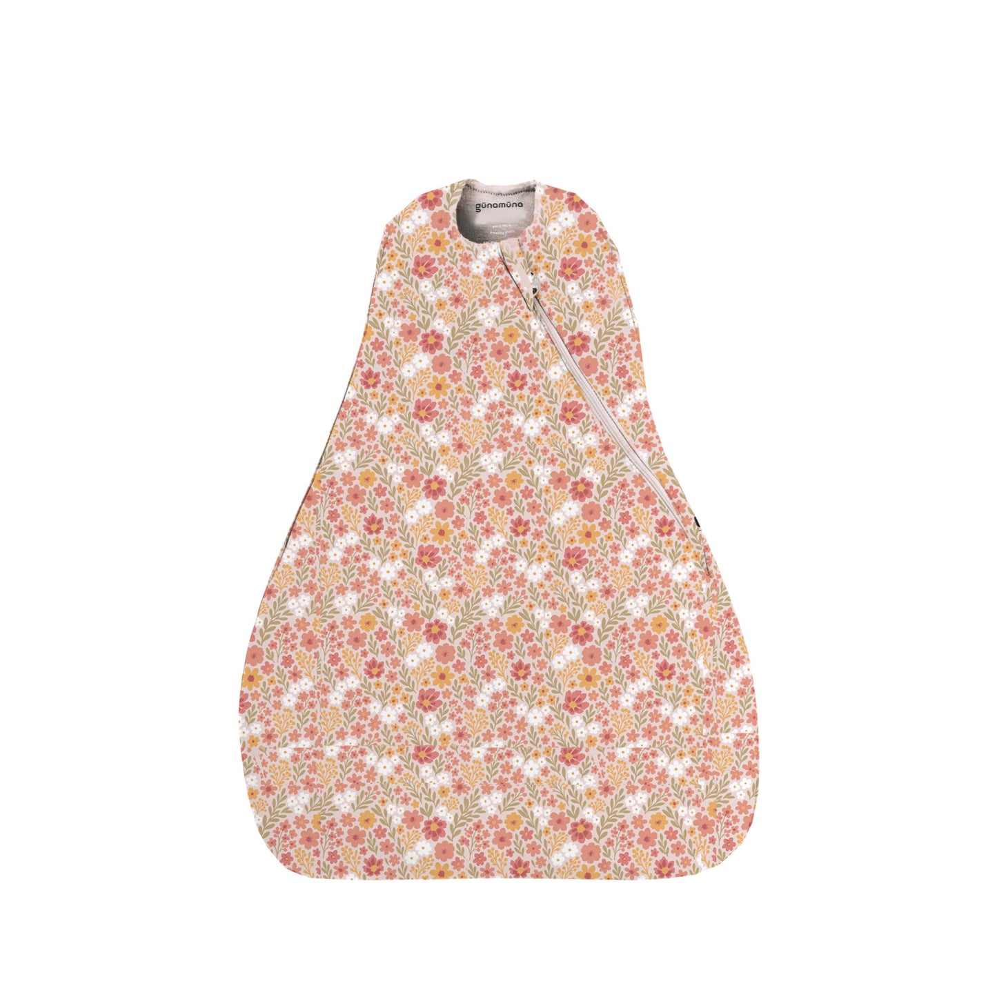 SS26 Transitional Swaddle Sleep Sack 0.5 TOG 3-6M