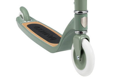 Banwood Vintage Maxi Scooter - Forest