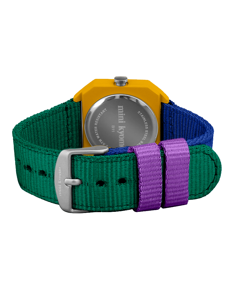 Banana Haven watch