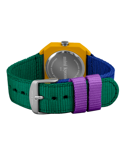 Banana Haven watch