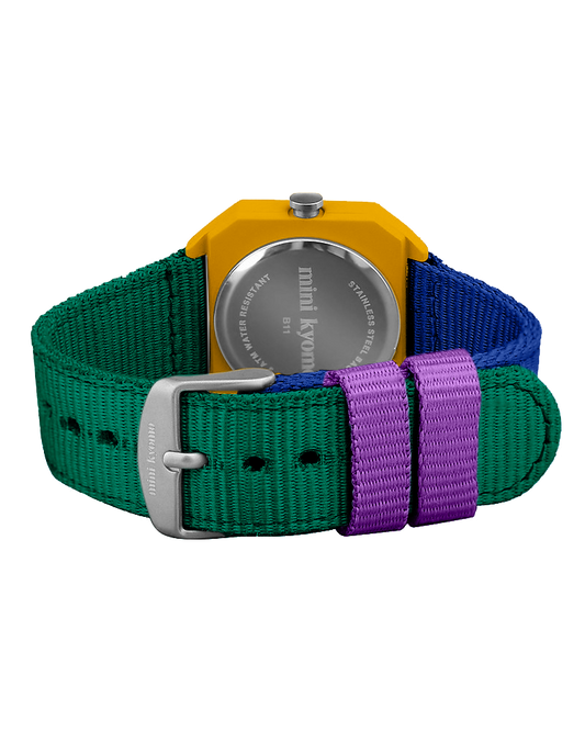 Banana Haven watch