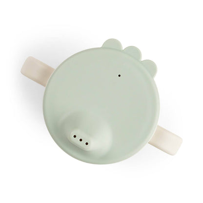 Foodie spout cup Celebration Sand