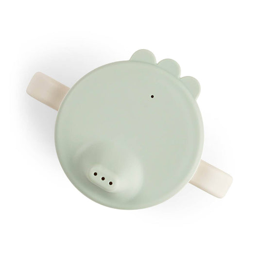 Foodie spout cup Celebration Sand