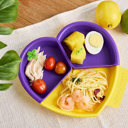 Beemymagic Beemeal Heart Tray