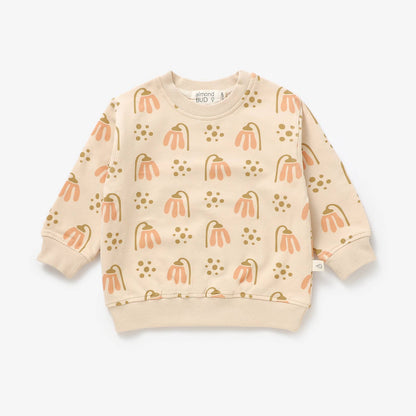 The Lazy Tulip Organic Cotton Set