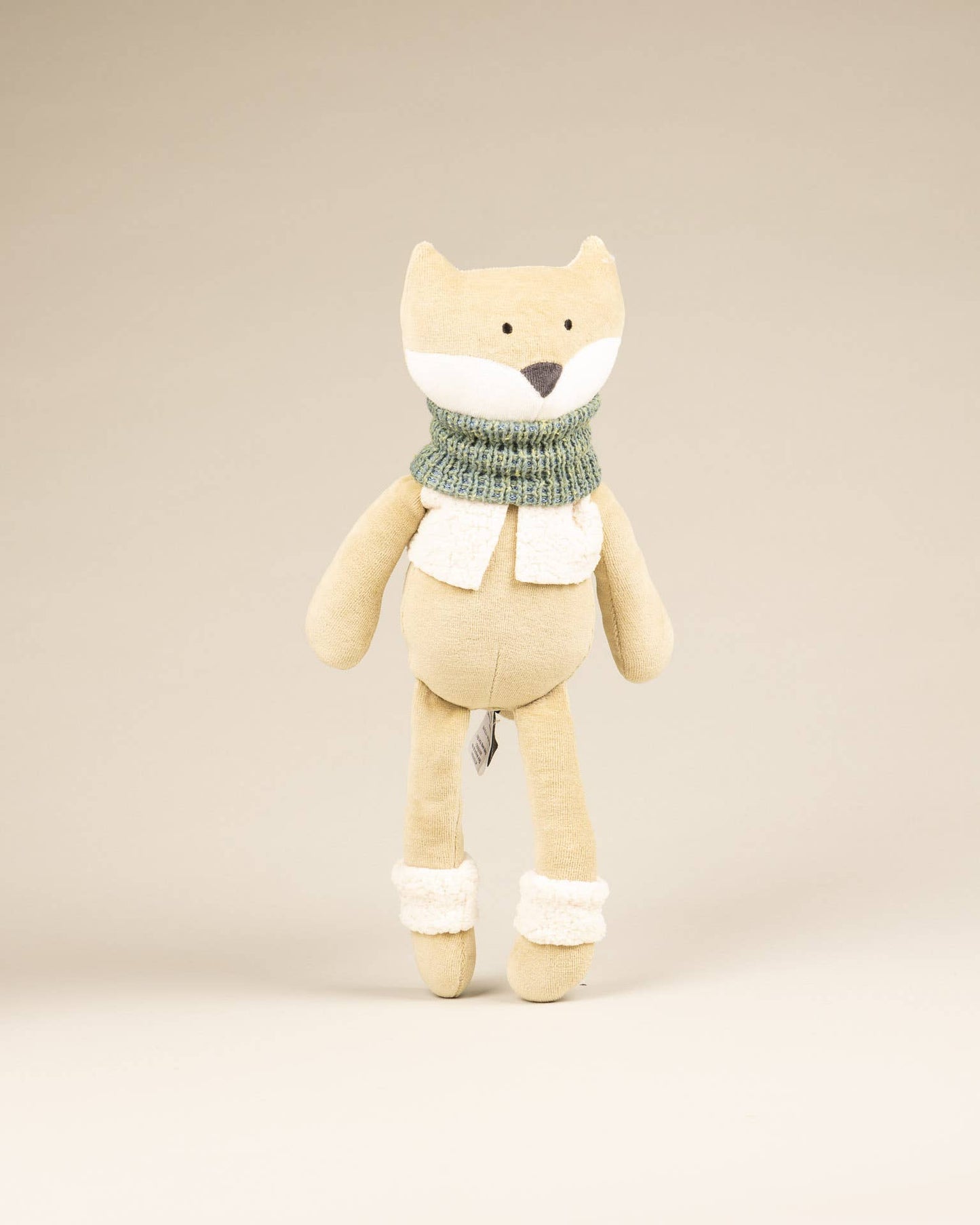 Eleonore & Bernard the Fox | The Duos Set