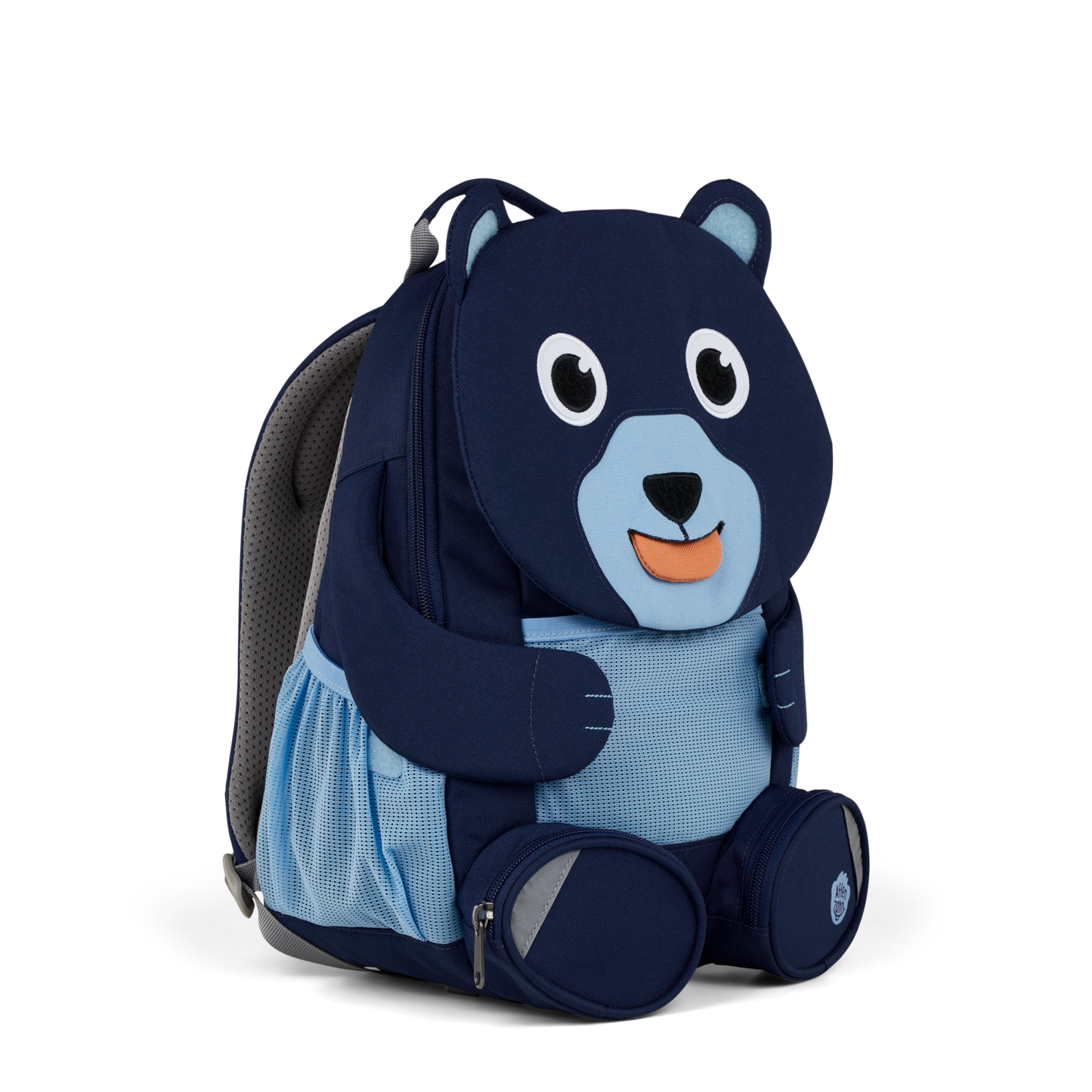 Bear Backpack - Kids Back to School Bag Ages 3-5, Pre-school