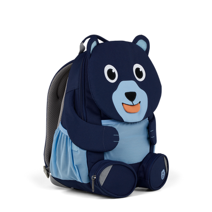 Bear Backpack - Kids Back to School Bag Ages 3-5, Pre-school