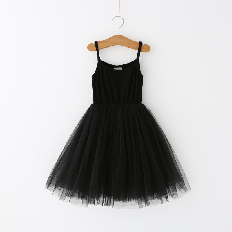 Annie & Charles® tulle dress HANNAH: Pink