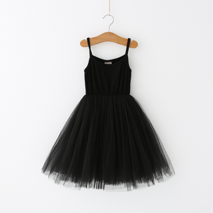 Annie & Charles® tulle dress HANNAH: Pink