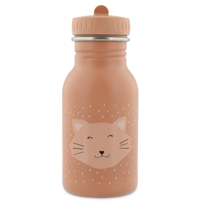 Trixie Stainless Steel Bottle 350 mL (12 oz) | Toddler+ Kids