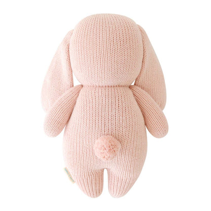 Big baby bunny (rose)