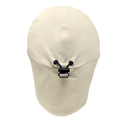 SS26 Flap Cap Sun Hat with UPF 50+ fabric