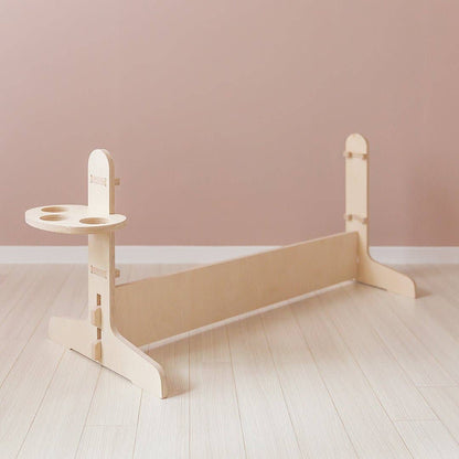 Comme moi Double-sided Drawing Board