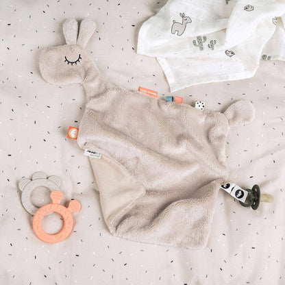 Comfort Blanket Lalee Sand