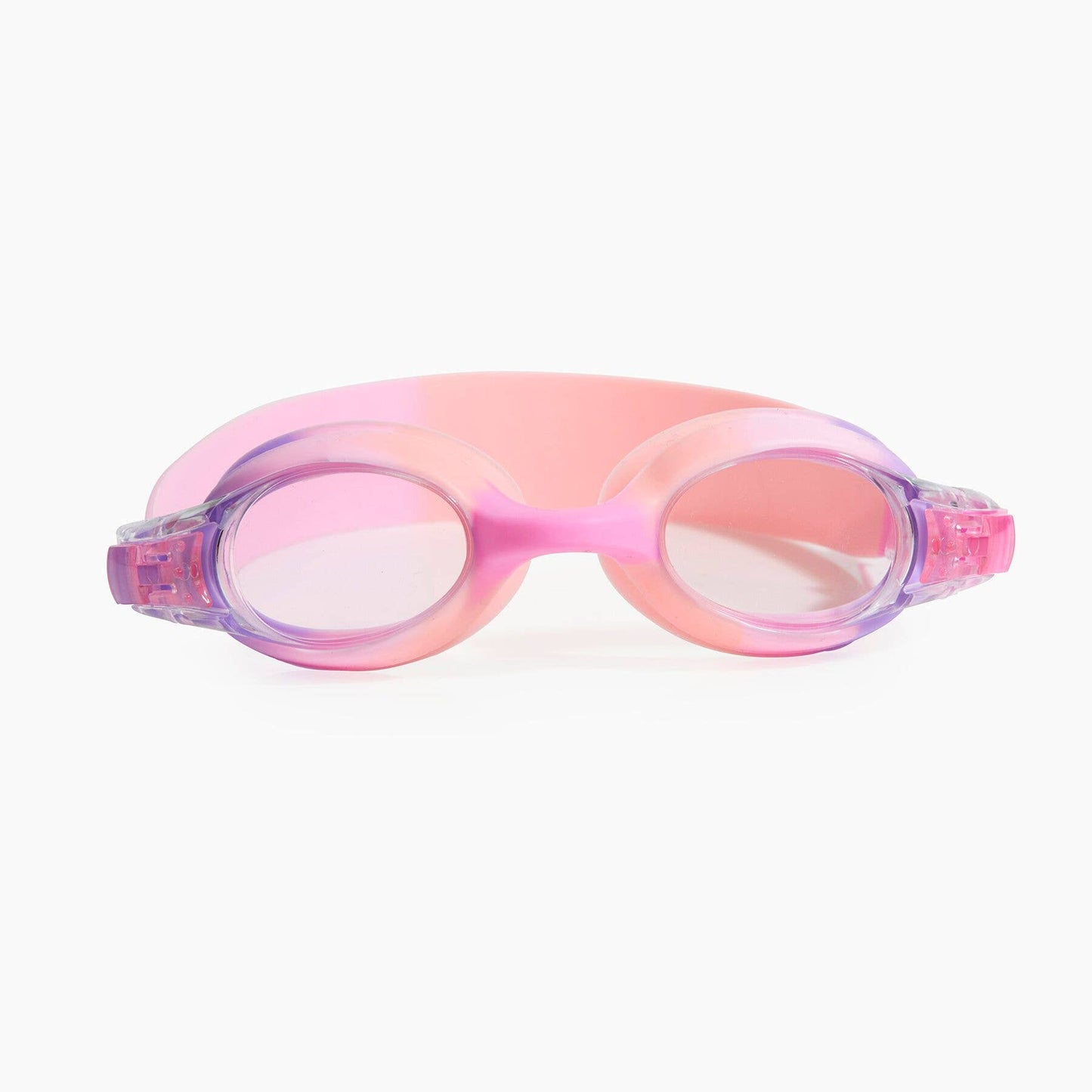 Tiny Girl Waterplay Toddler Googles | Summer Pool Essentials