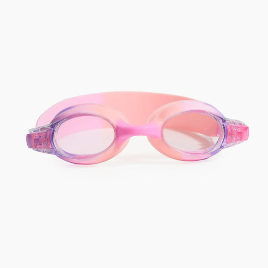 Tiny Girl Waterplay Toddler Googles | Summer Pool Essentials