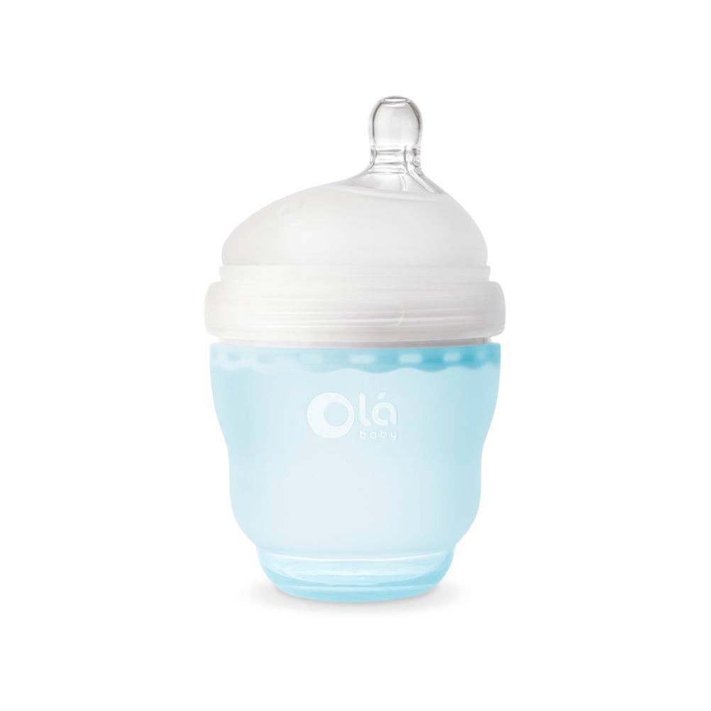 GentleBottle: Mint / 1 Pack / 4 oz