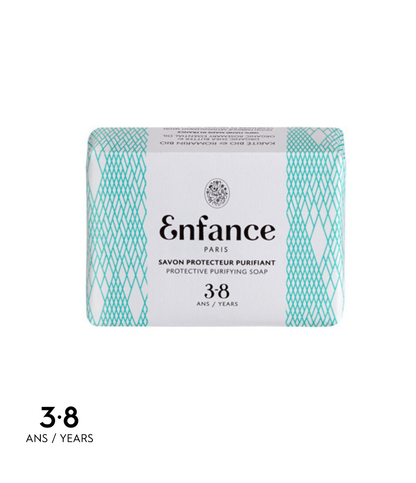 Purifying Protective Soap 3-8 years