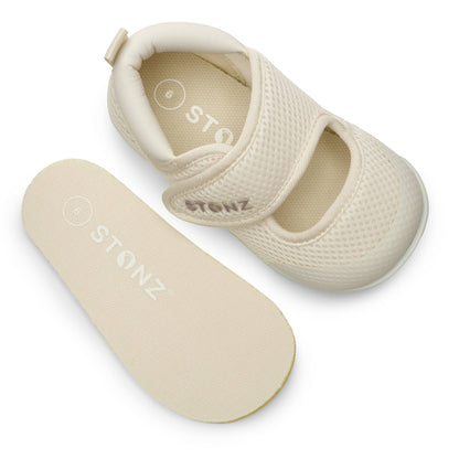 SS26 Cruiser Original Mary Jane Baby Shoes