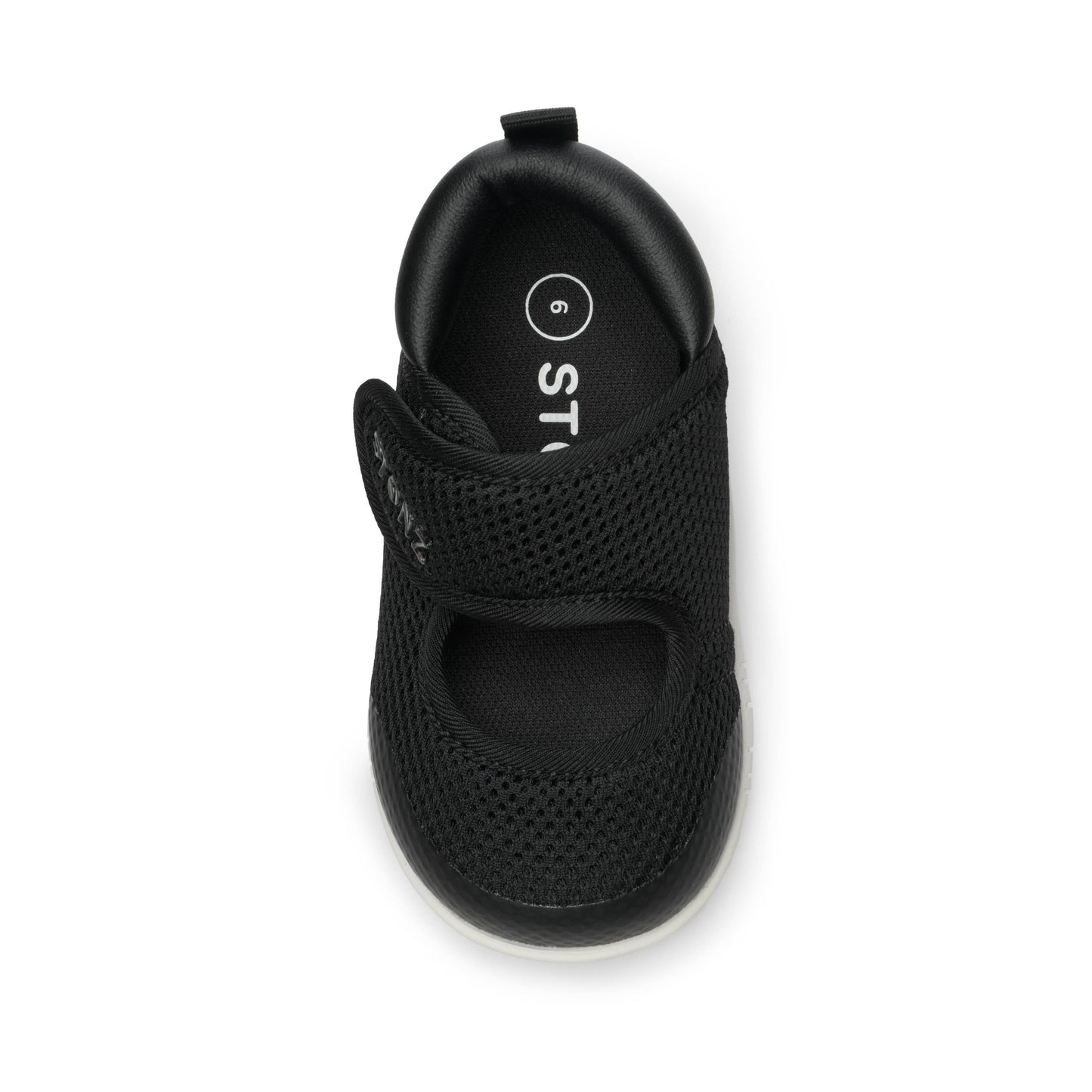 SS26 Cruiser Original Mary Jane Baby Shoes
