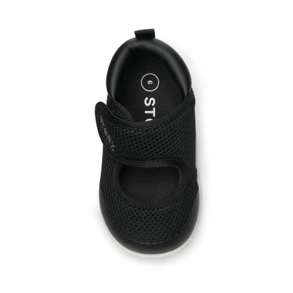 SS26 Cruiser Original Mary Jane Baby Shoes