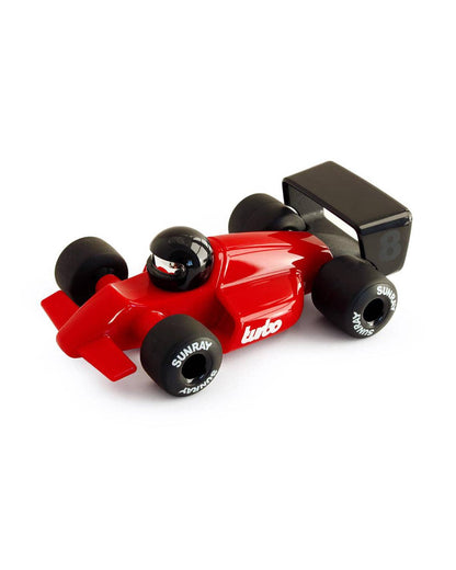 Car TURBO