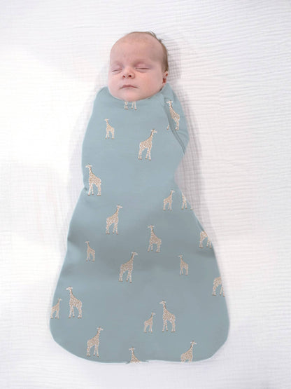 Swaddle Sleep Sack 1.0 TOG 0-3M
