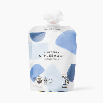 Regeneratively Farmed Applesauce Variety Pack