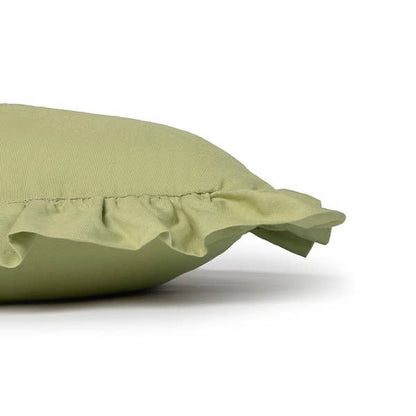 Baby Cushion Matcha