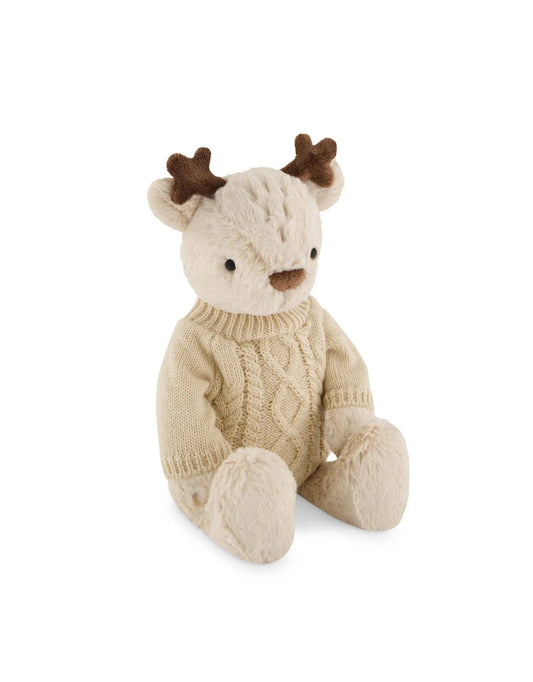Plush - Fable the Cosy Deer - Snuggle Bunnies