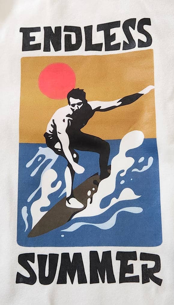 Little Boys' Comfortable and Stylish Hoodie Jacket, Pants: Ecru / 4T