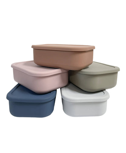 Koa Bento: Tan
