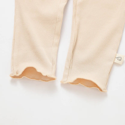 The Lazy Tulip Organic Cotton Set