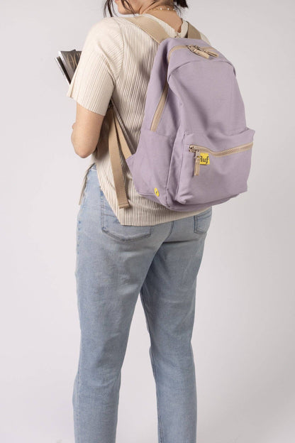 B Pack - Lavender / 22L