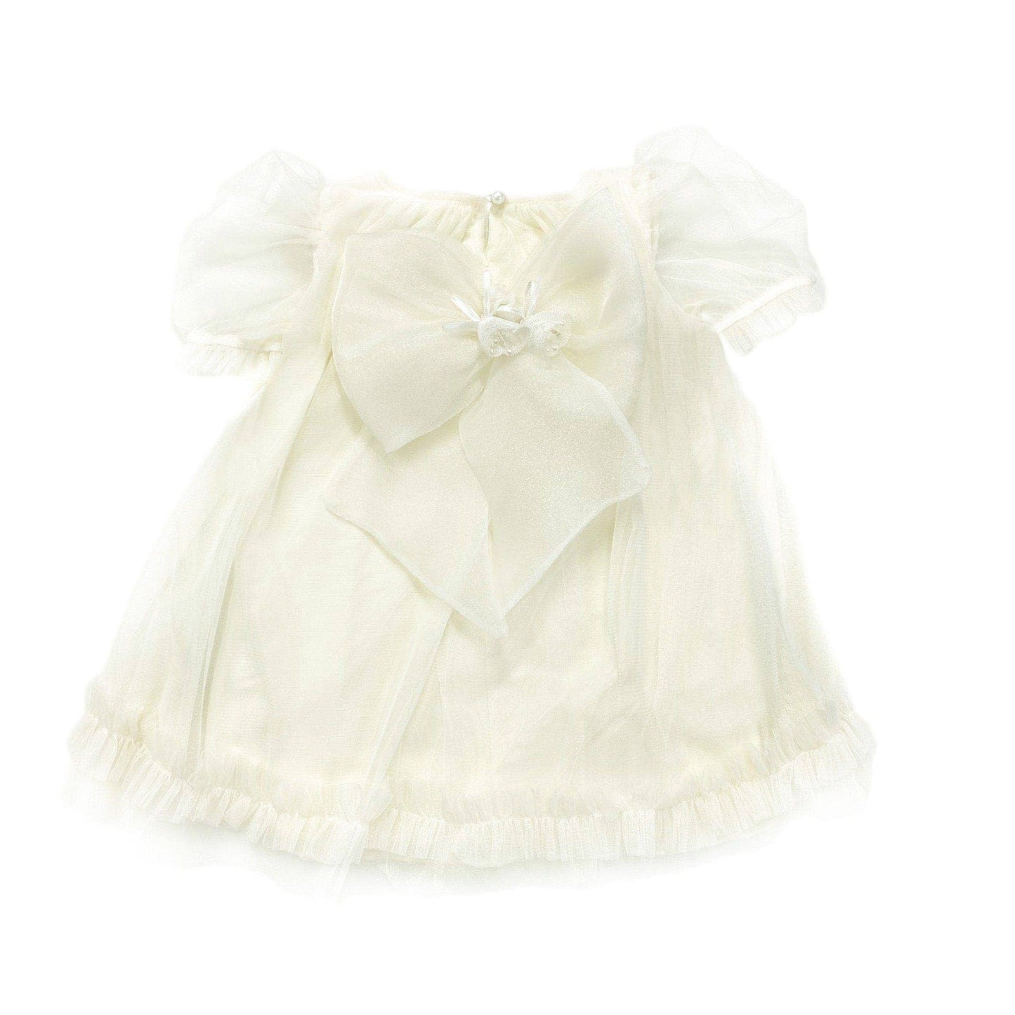 Bella Dress: 3 Years