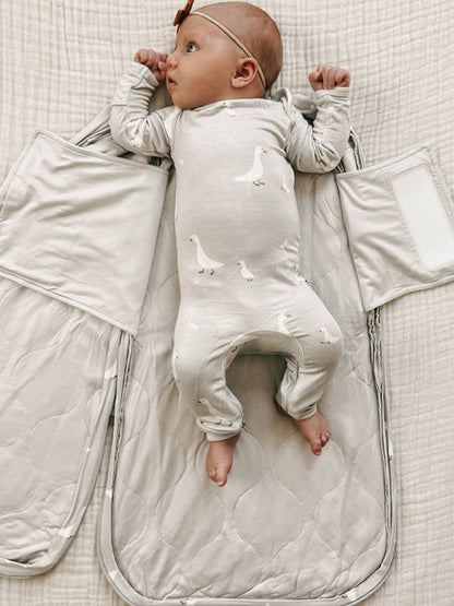SS26 SWADDLE