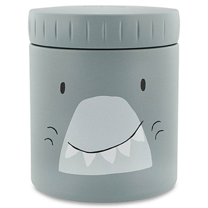 Trixie Insulated Food Jar 350 mL (12 oz) | Kids Thermos