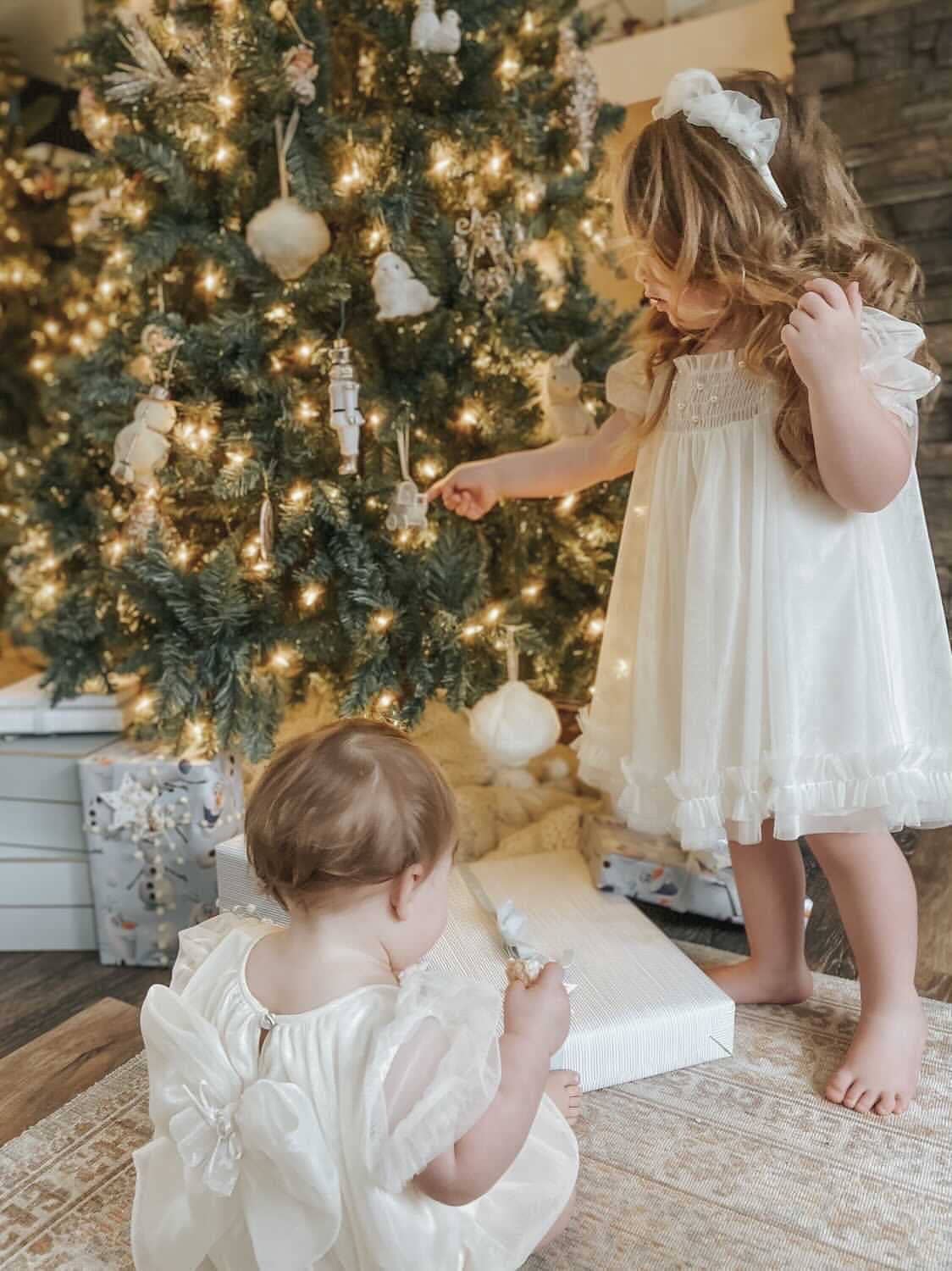 Bella Dress: 5 Years