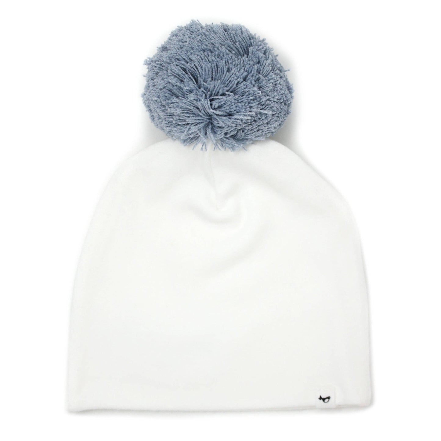Fog Pom Hat