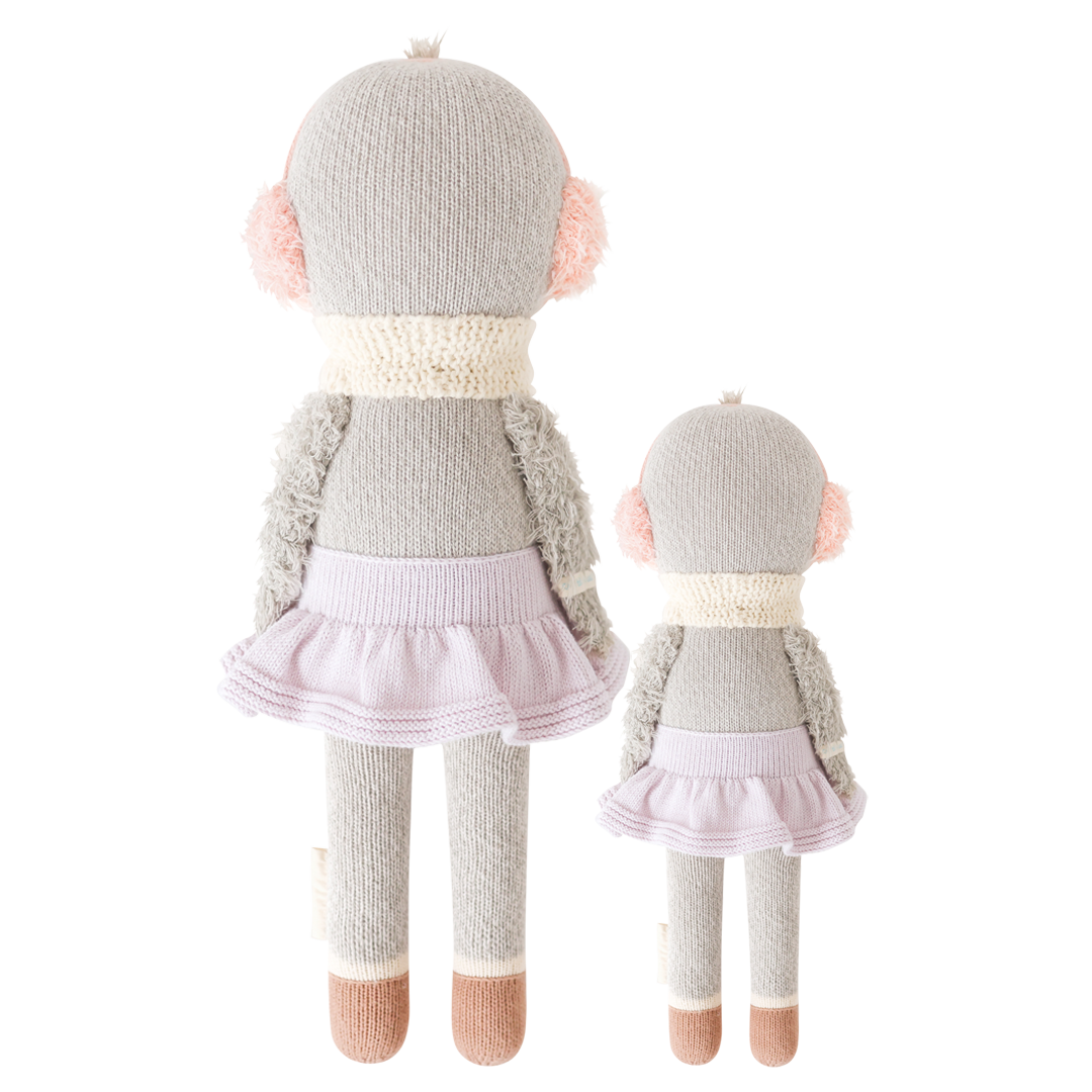 Skylar the penguin: Regular - 20"