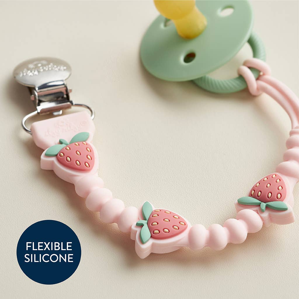 Itzy Paci Strap Plus™