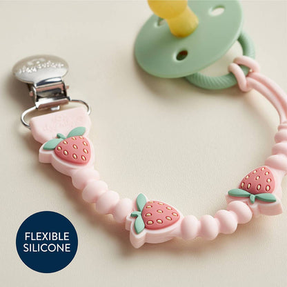 Itzy Paci Strap Plus™
