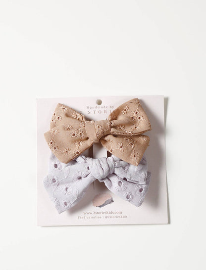 BLUEBELL hair clip