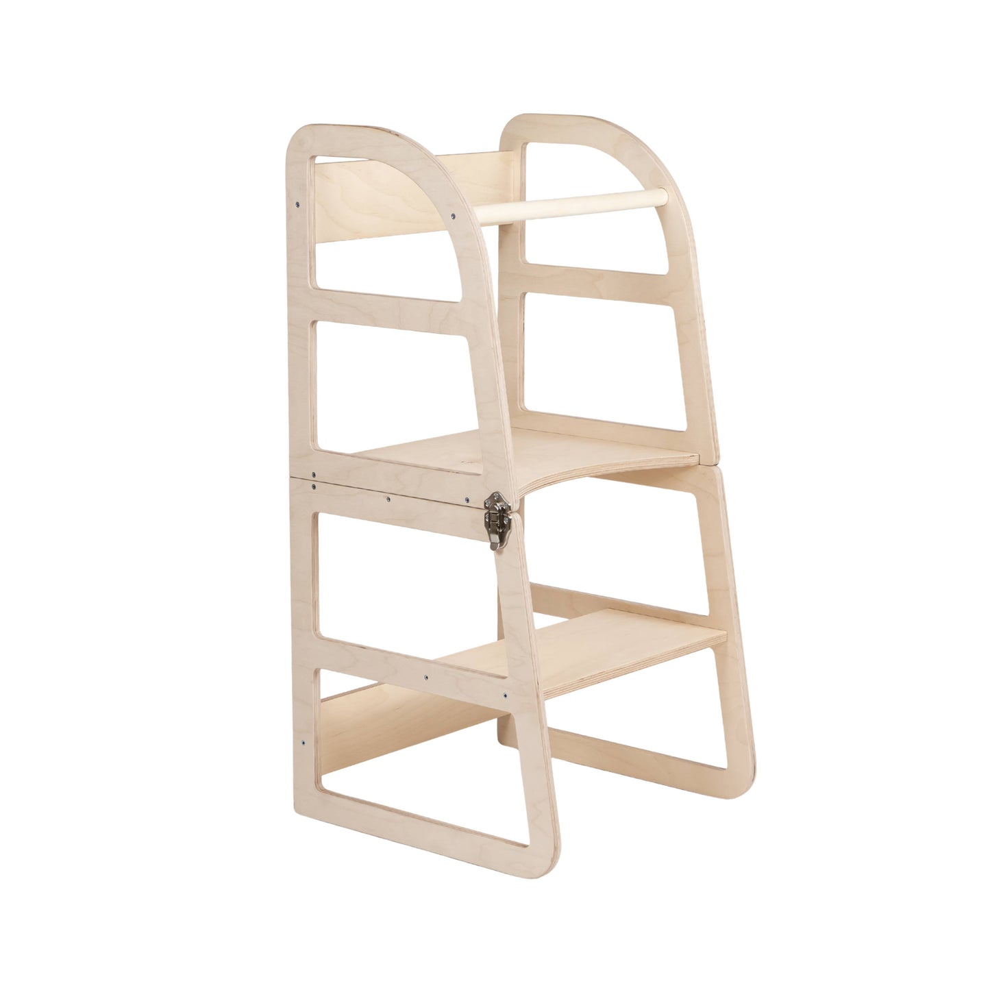 Transformable Kitchen Tower Sleekstep