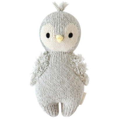 Baby penguin
