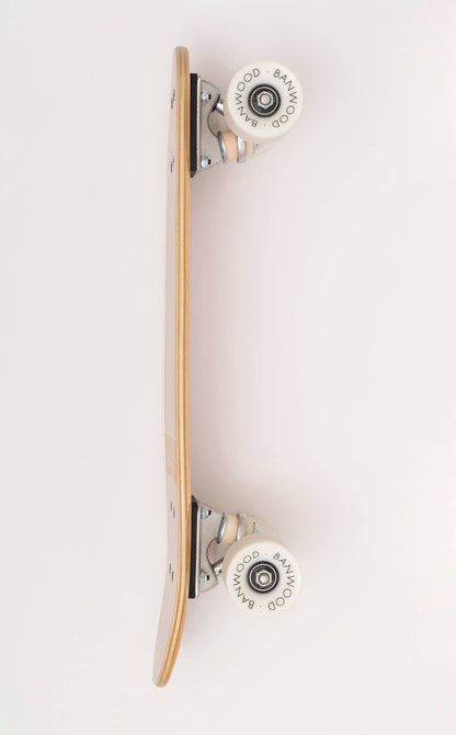 BANWOOD SKATEBOARD - PINK